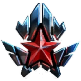 Tribes Launcher Sharp icon